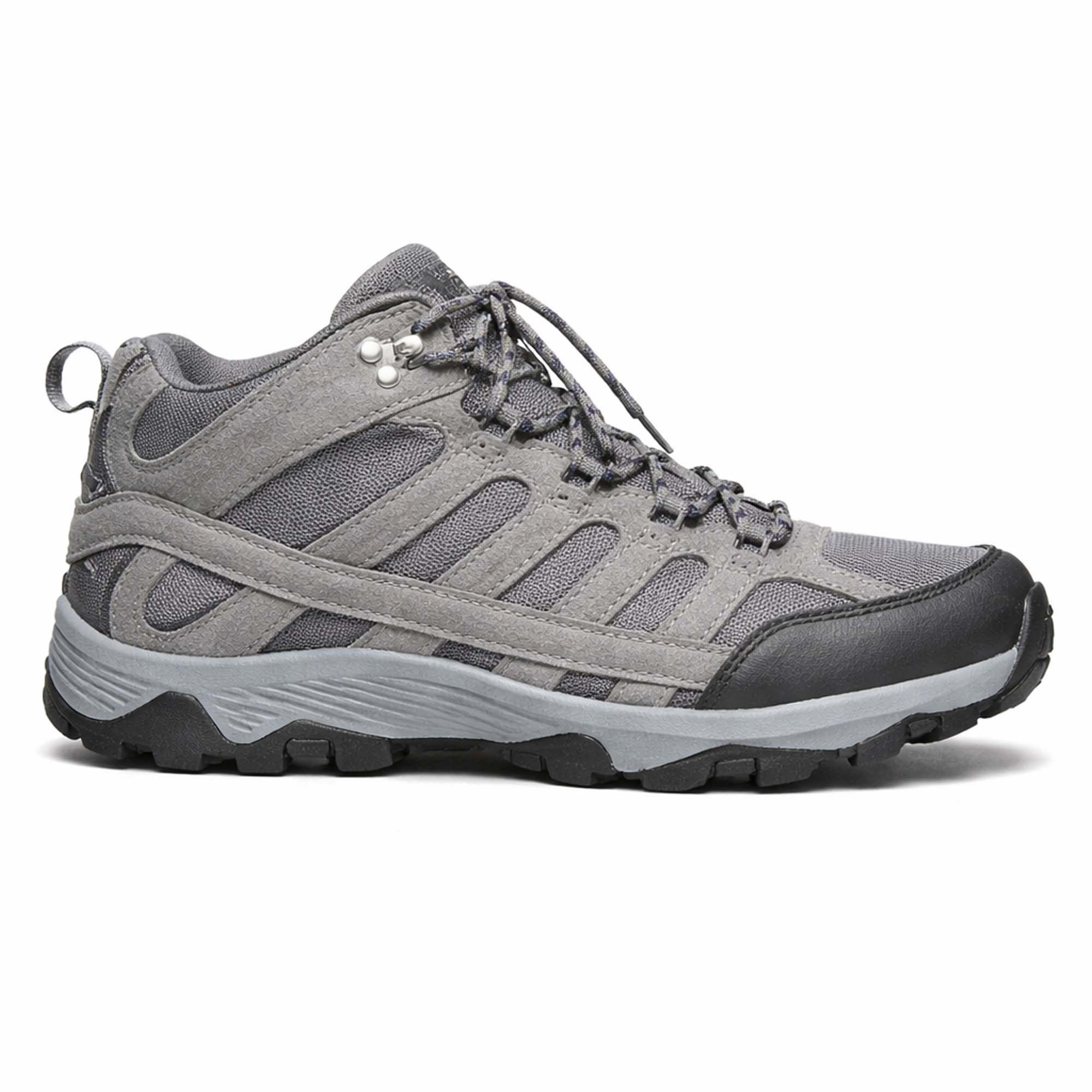 Bota Hombre Trekking Para Uso Diario - Imagen 2