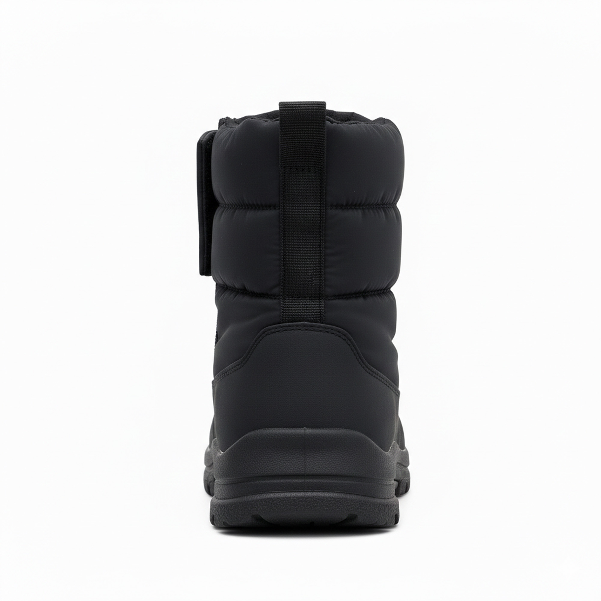 Botas Mujer Invierno Con Suela Antideslizante Diseño Moderno (copia) - Imagen 2